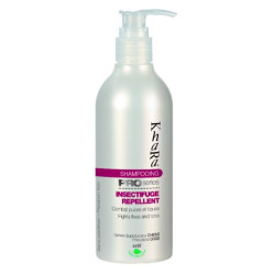 Khara Shampoing Insectifuge