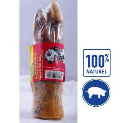 Os pied de porc pour chien
