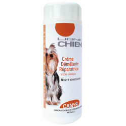 Canys Crème Démêlante Réparatrice