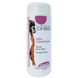 Canys Lotion Toilette-Express