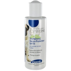 Canys Shampoing Dermo-Protecteur