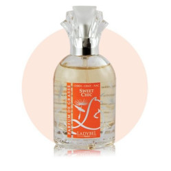 Parfum Sweet Chic