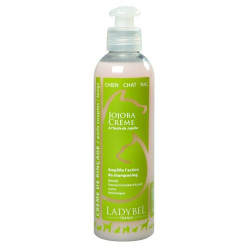 Après-Shampoing Jojoba Crème
