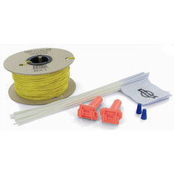 Kit Système anti-fugue avec fil