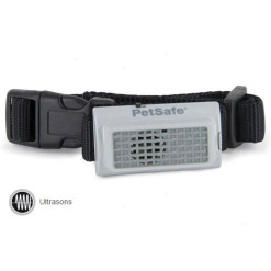 Collier anti-aboiement par ultrason
