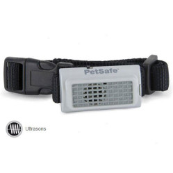 Collier anti-aboiement par ultrason