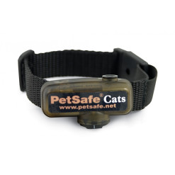 Collier-récepteur anti-fugue In-Ground Cat Fence
