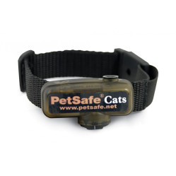 Collier-récepteur anti-fugue In-Ground Cat Fence