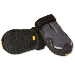Ruffwear Chaussures Grip Trex noir