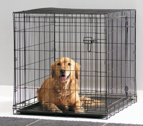 Costway caisse de transport pour chien pliable en tissu oxford, cage chien  voiture 3 portes en maille avec coussin, cadre en métal, sac de transport,  diverse tailles aux choix (xl, gris) - Conforama