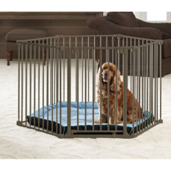 Savic Parc Dog Park Luxe