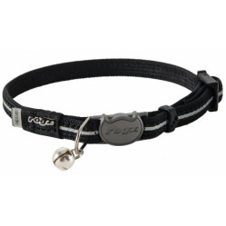 Collier AlleyCat XS noir