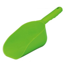Pelle cuillère pour litière