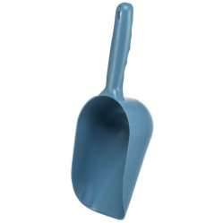 Pelle cuillère pour litière