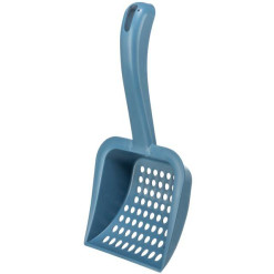 Pelle pour litière silicate