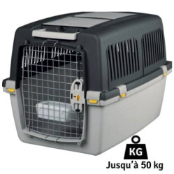 Cage de transport Gulliver 