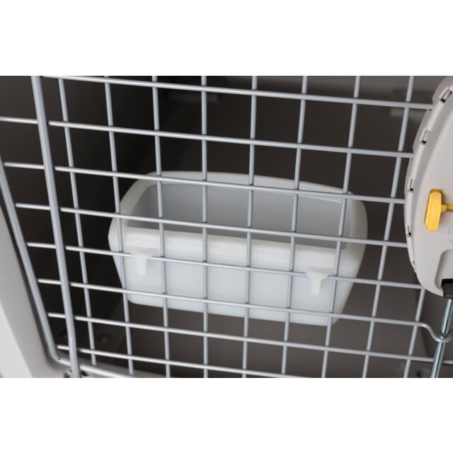 GULLIVER 2 cage de transport pour chats et petits chiens 55x36xh35 –  Cazanimo