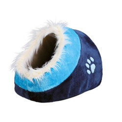 Dôme Minou bleu