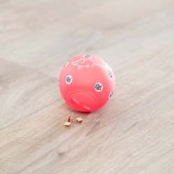 Jouet Snack Balle