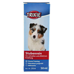 Attractif pour tapis éducateur propreté du chien
