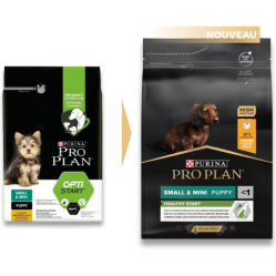 Purina ProPlan Small & Mini Puppy OptiStart