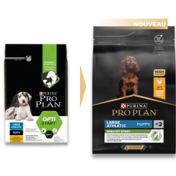 Purina ProPlan Large Athletic Puppy OptiStart
