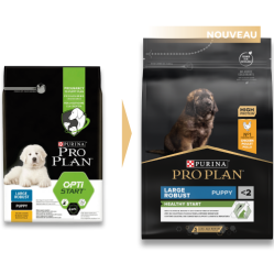 Purina Proplan Large Robust Puppy OptiStart