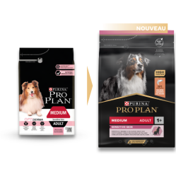 ProPlan Medium Adult sensitive skin