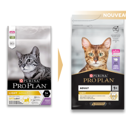 Purina Proplan Light Opti-Light