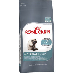 Croquettes Hairball Care