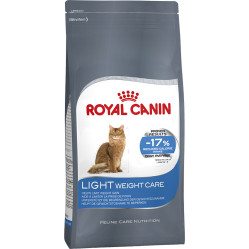 Croquettes Light Weight Care