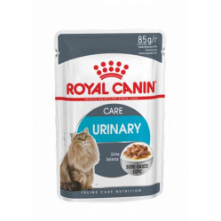 Urinary Care en sauce