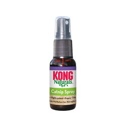 Kong discount naturals spray