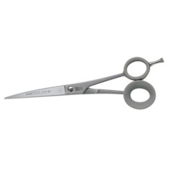 Ciseaux courbes Rose Line 17 cm