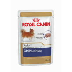 Sachet fraîcheur Chihuahua