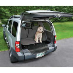 Protection coffre voiture Cargo Cape