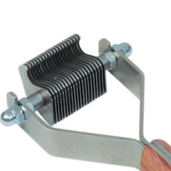 Trimmer Coat King super fin 20 lames
