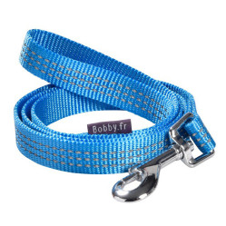 Laisse Safe bleu