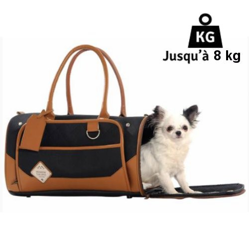 Sac de transport Smart Carry Bag - pour chats et chiens