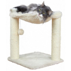 Arbre à chat avec hamac Baza