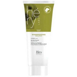 Shampoing Douceur pour chiot Héry