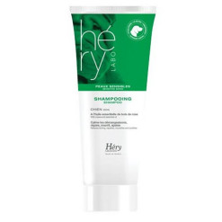 Shampoing peaux sensibles Héry