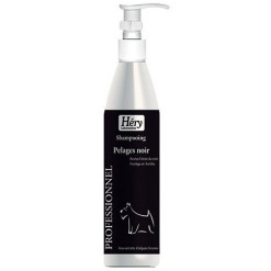 Shampoing sublimateur Pelage noirs Héry