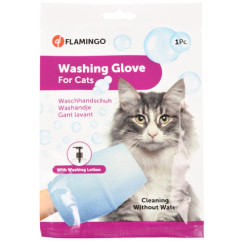 Gant Lavant Flamingo spécial chat