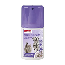 Spray calmant à la valériane Beaphar
