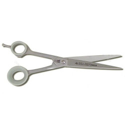Ciseaux droits Rose Line 20 cm