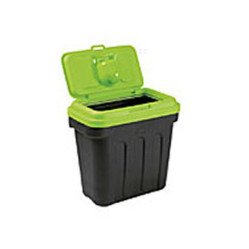 Boite à croquettes pour chat et chien Dry Box Small