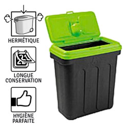 Conteneur à croquettes Dry Box Large