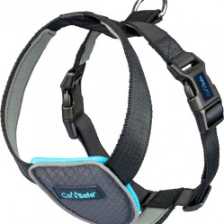 Harnais de sécurité voiture Clix Car Safe