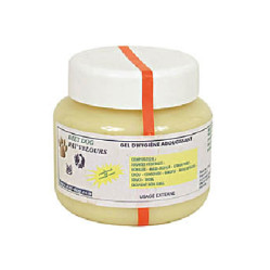Crème coussinet chien Pat' Velours Diet' Dog
